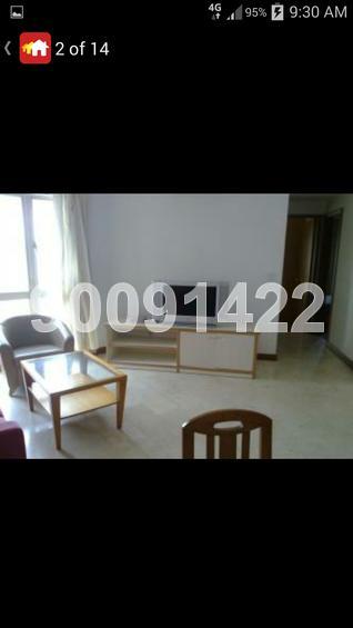Burlington Square (D7), Apartment #70534831